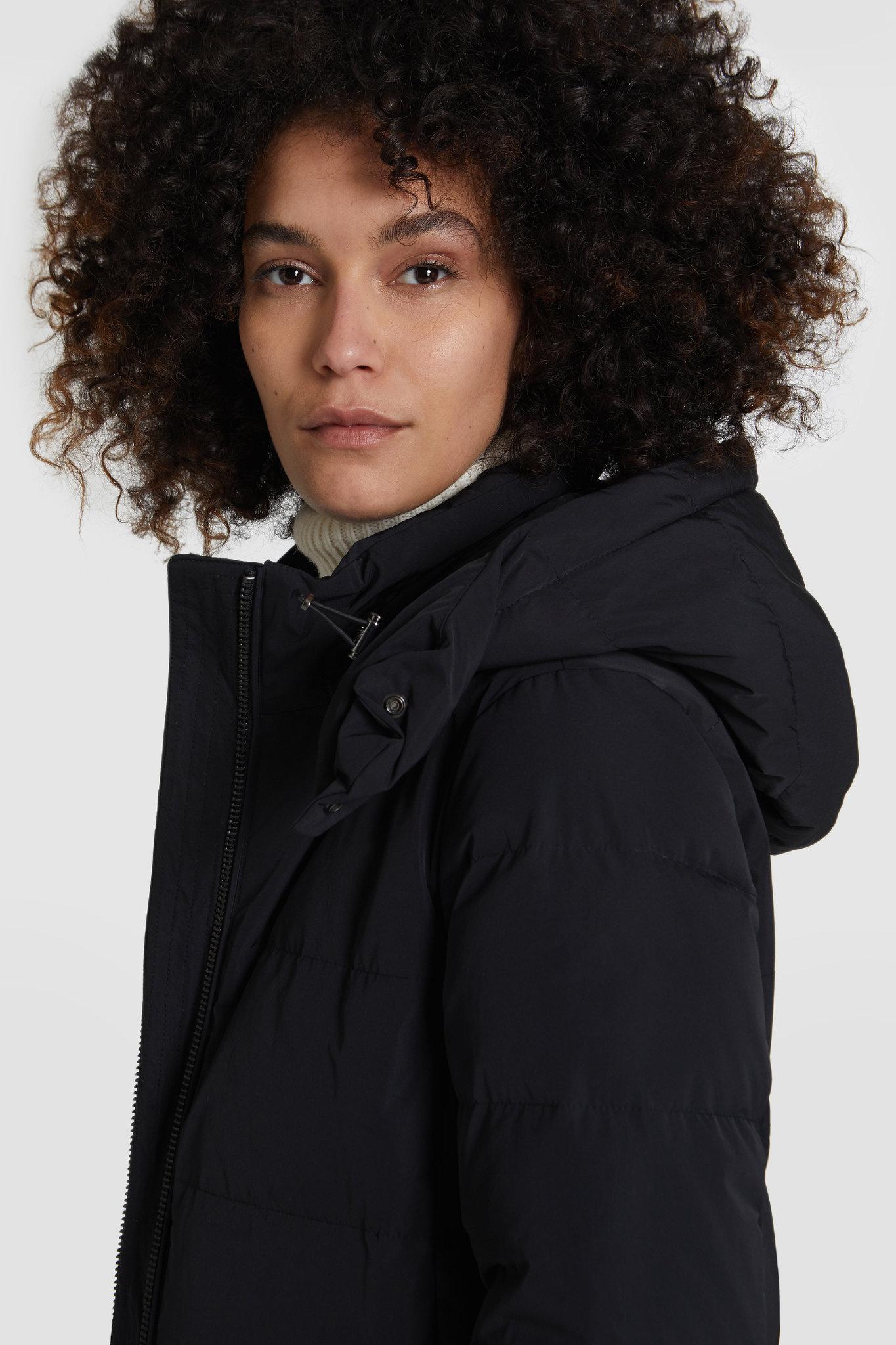 Product gallery image number 8 for product Luxury Cypress Parka - Women's