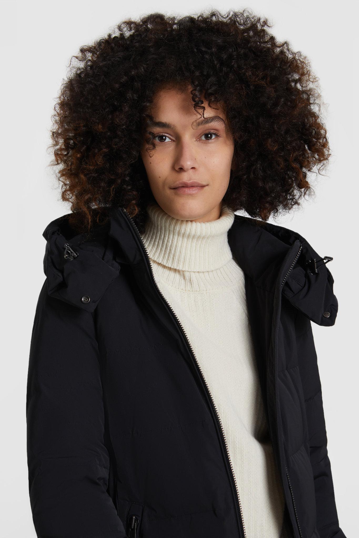 Product gallery image number 7 for product Luxury Cypress Parka - Women's