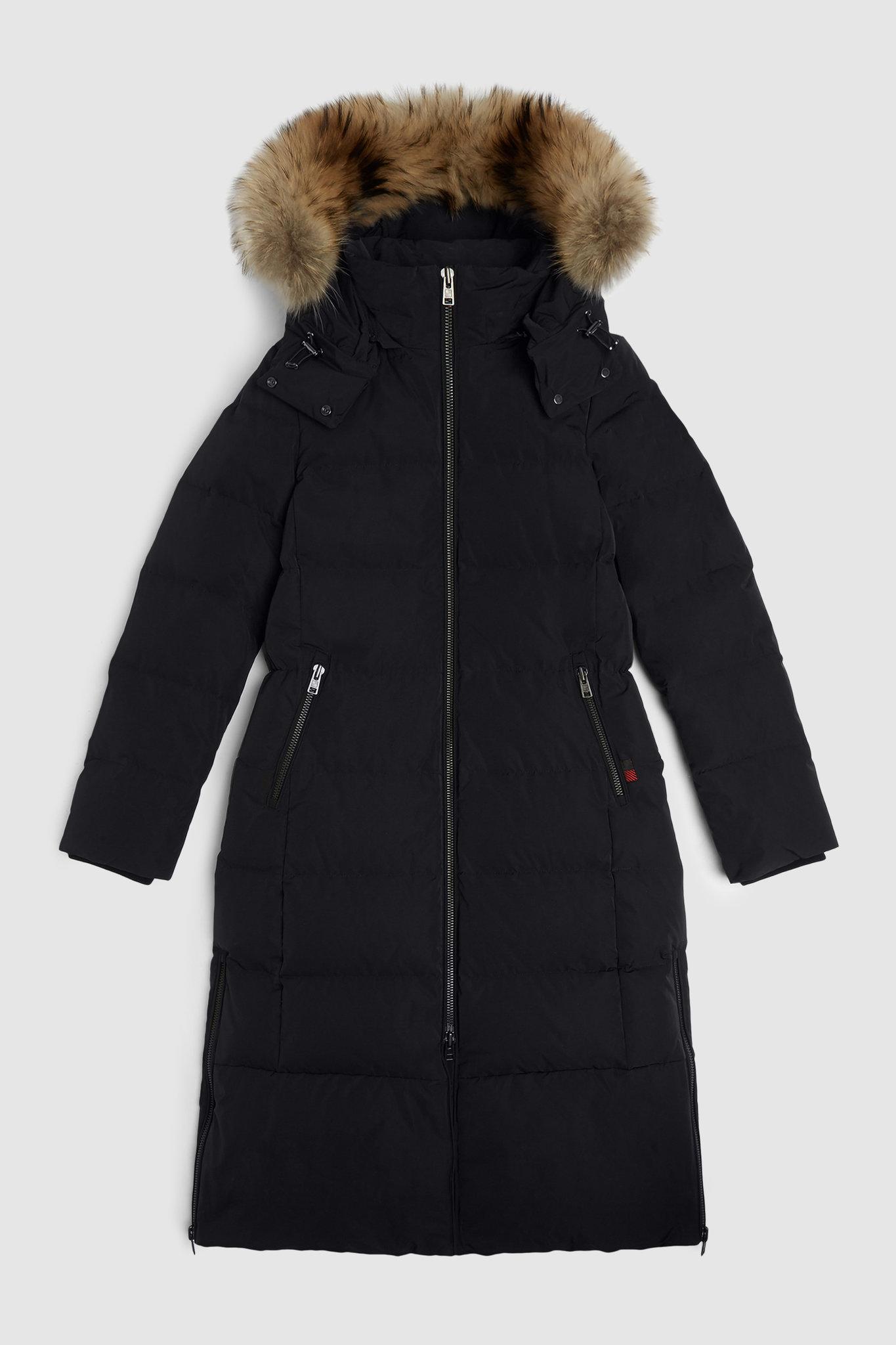 Product gallery image number 6 for product Luxury Cypress Parka - Women's