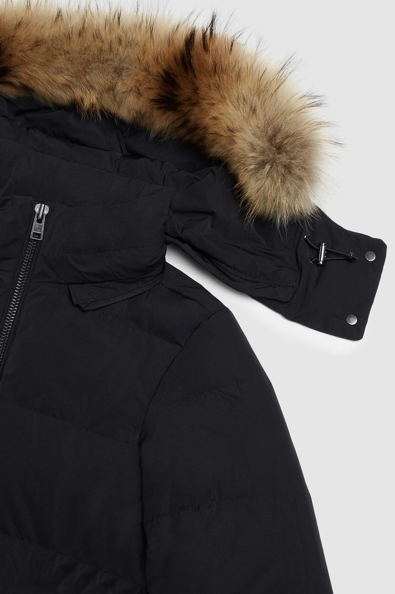 Product gallery image number 4 for product Luxury Cypress Parka - Women's