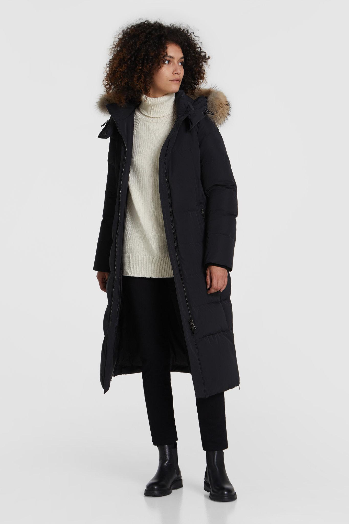 Product gallery image number 3 for product Luxury Cypress Parka - Women's