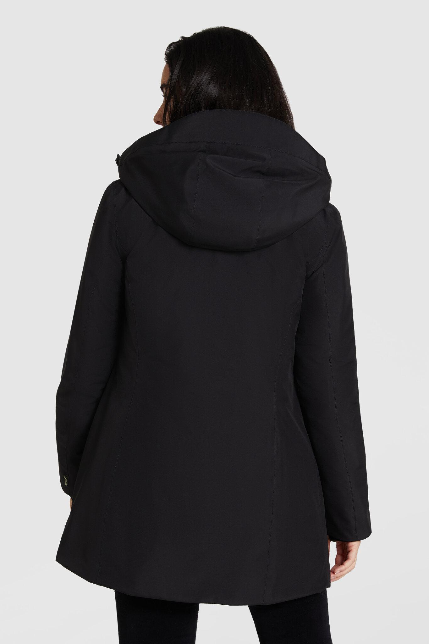 Product gallery image number 4 for product Tech Arctic Parka - Women's