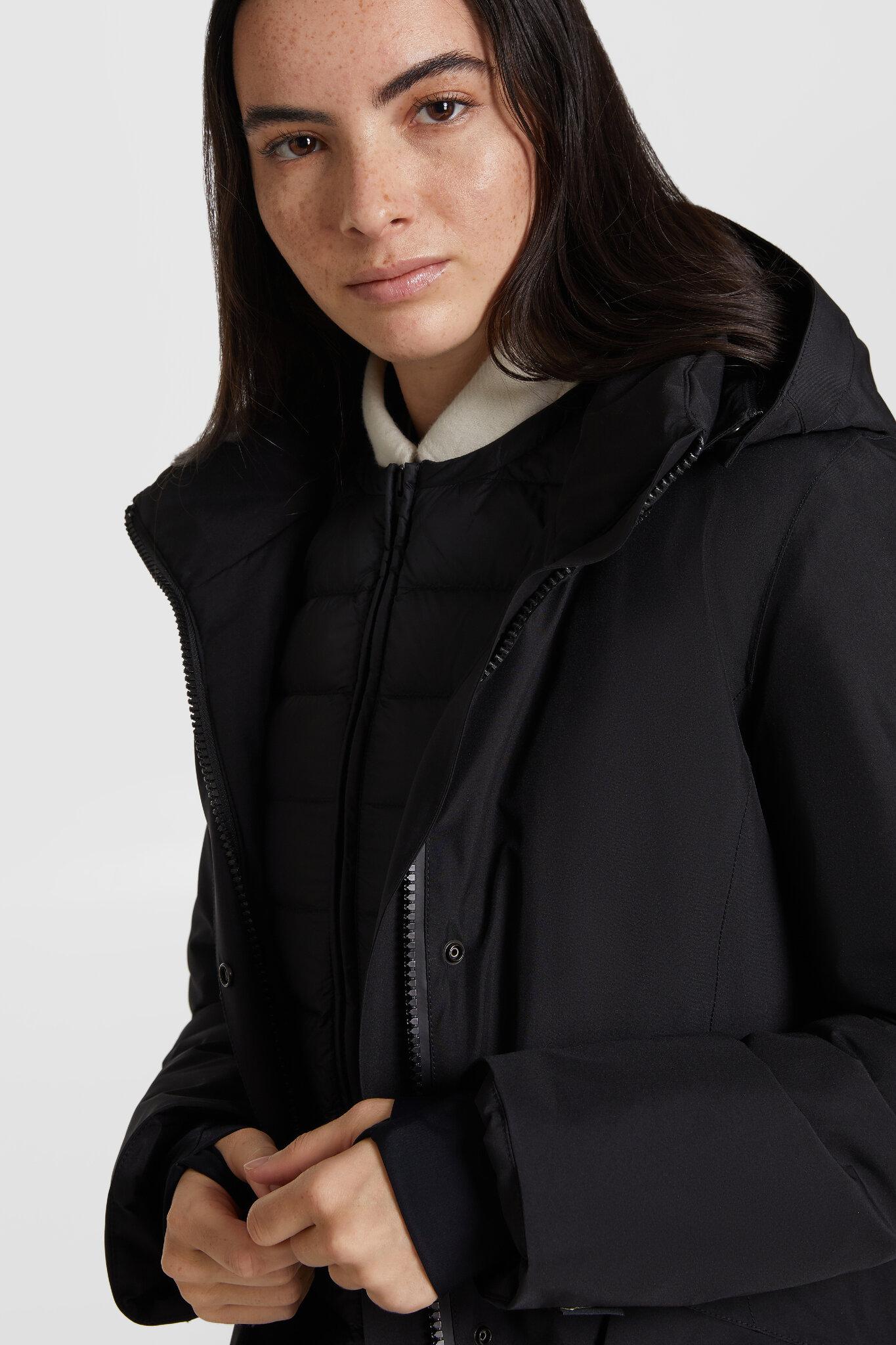 Product gallery image number 5 for product Tech Arctic Parka - Women's