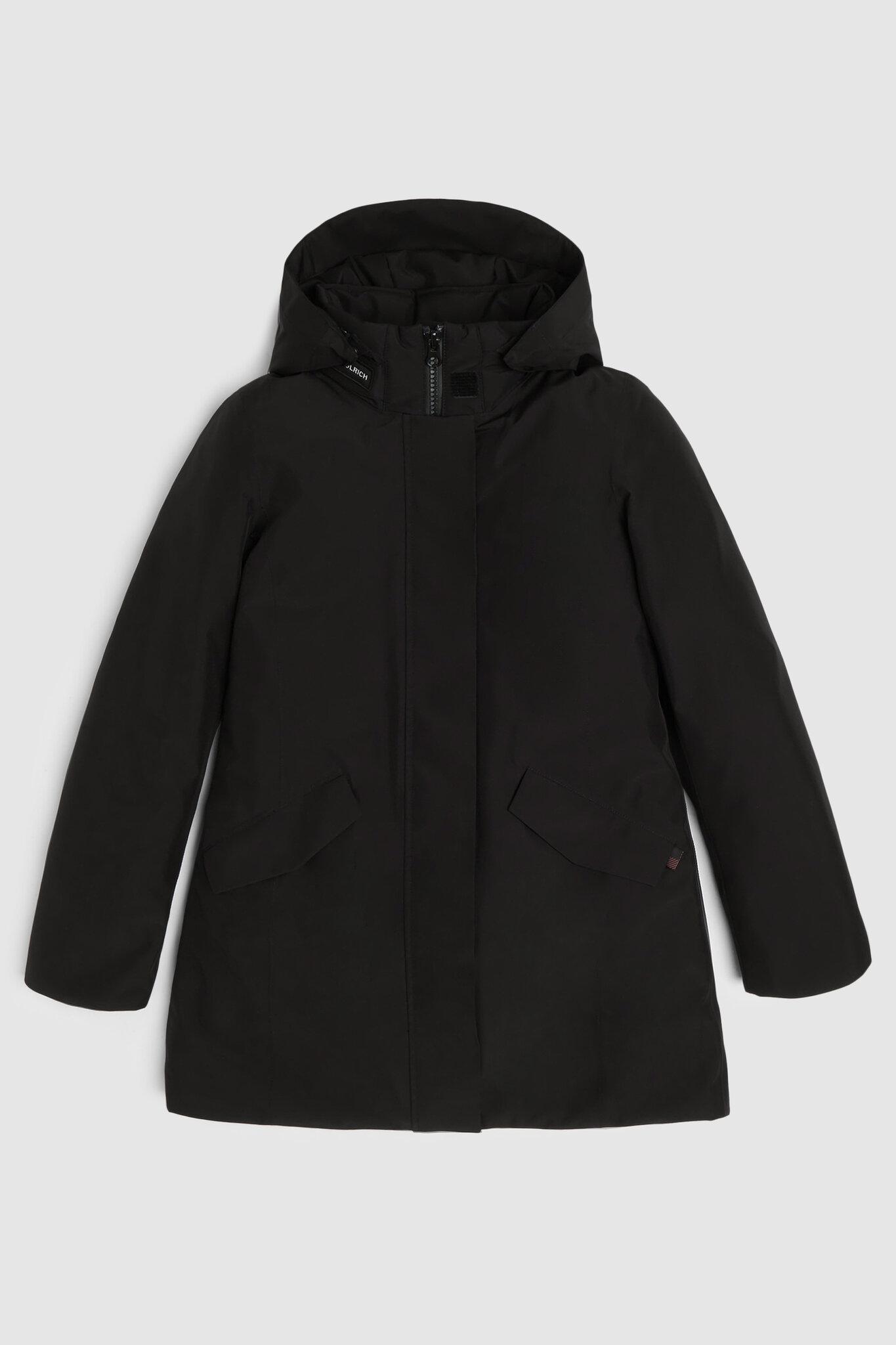 Product gallery image number 3 for product Tech Arctic Parka - Women's
