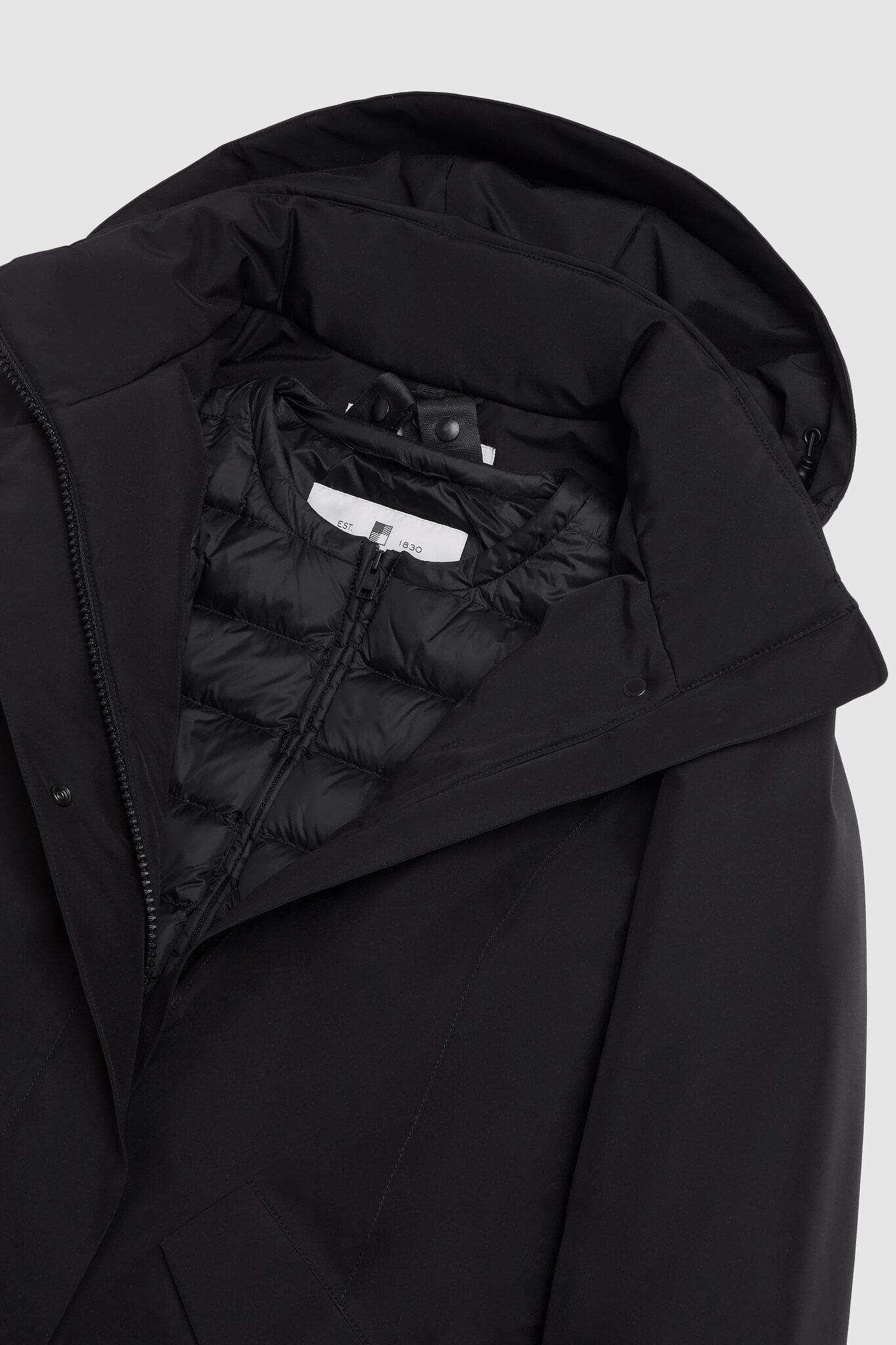 Product gallery image number 2 for product Tech Arctic Parka - Women's