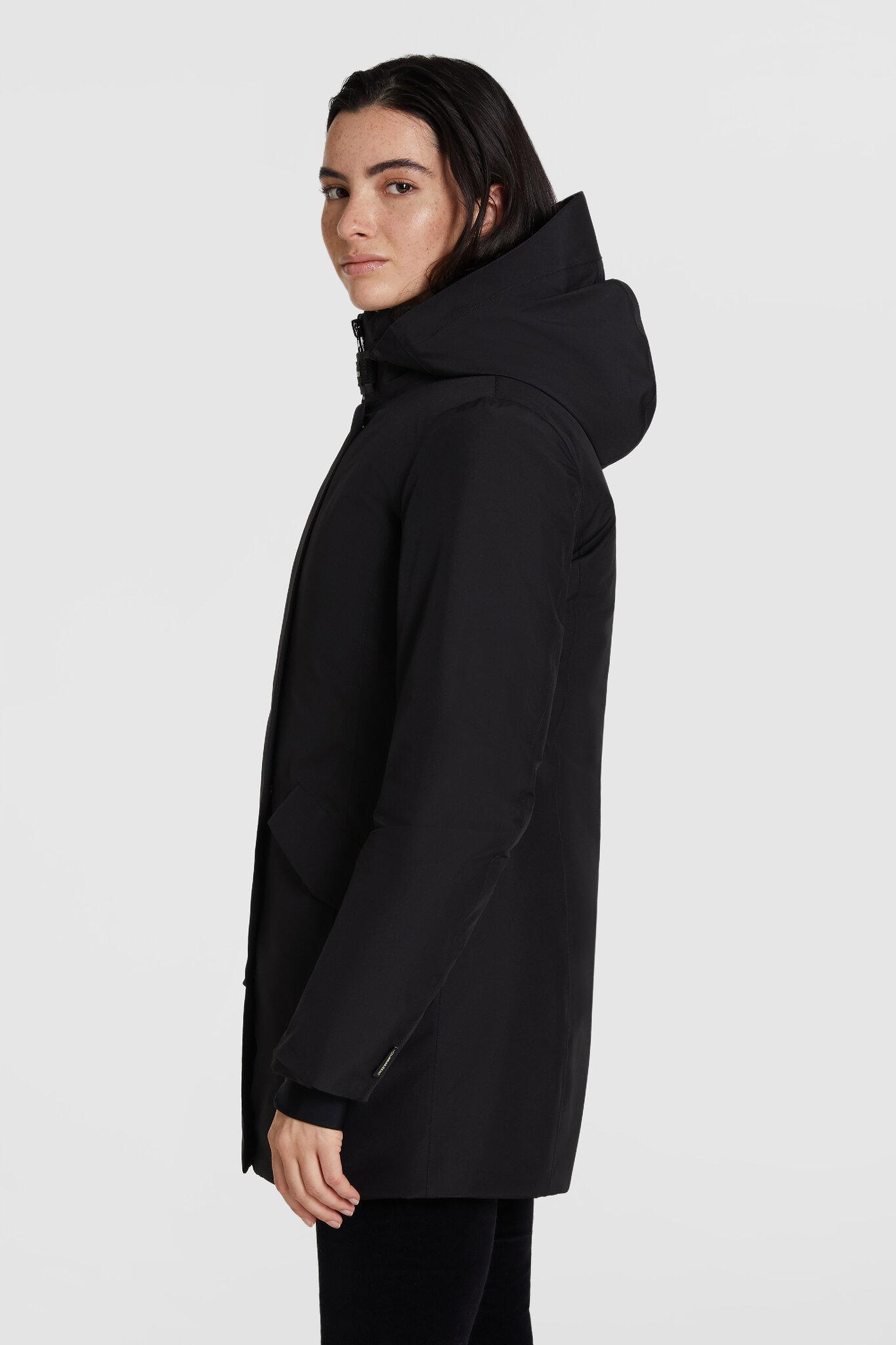 Product gallery image number 9 for product Tech Arctic Parka - Women's