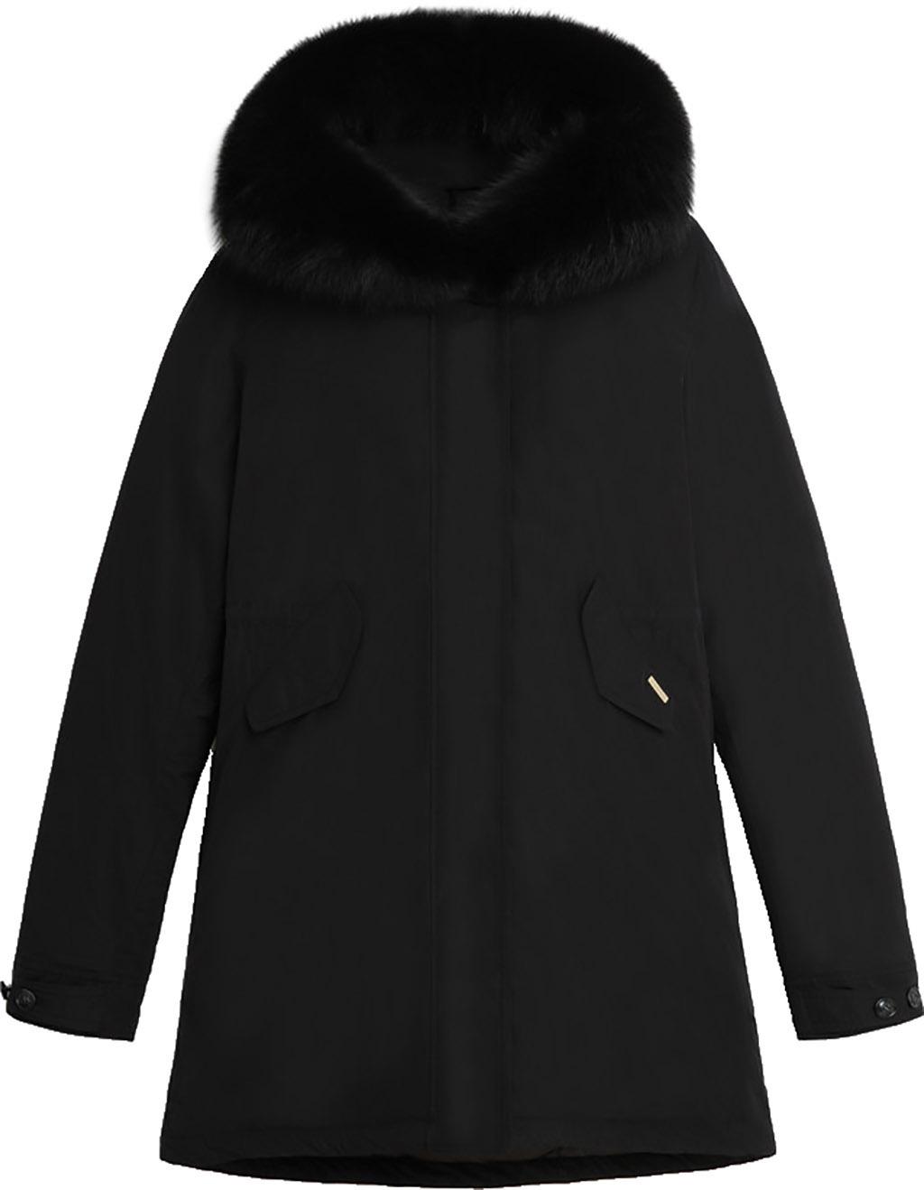 Product gallery image number 1 for product Keystone Parka - Women's