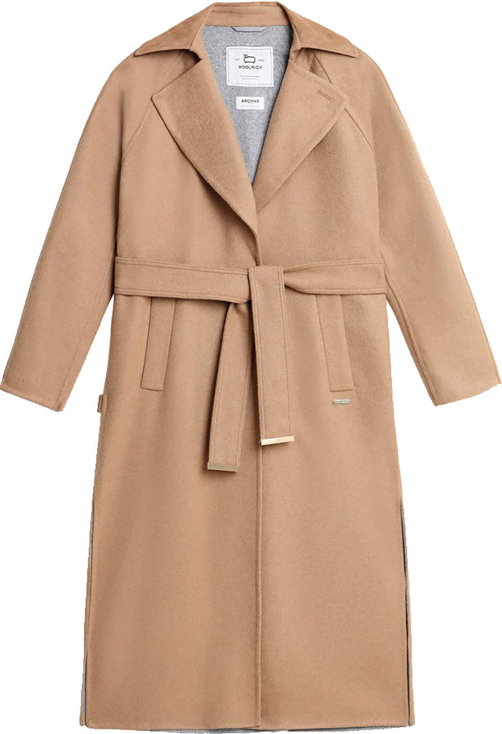 Product gallery image number 1 for product Callery Coat - Women's
