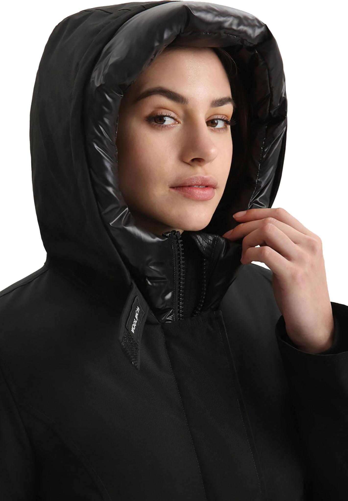 Product gallery image number 4 for product Arctic Parka - Women's