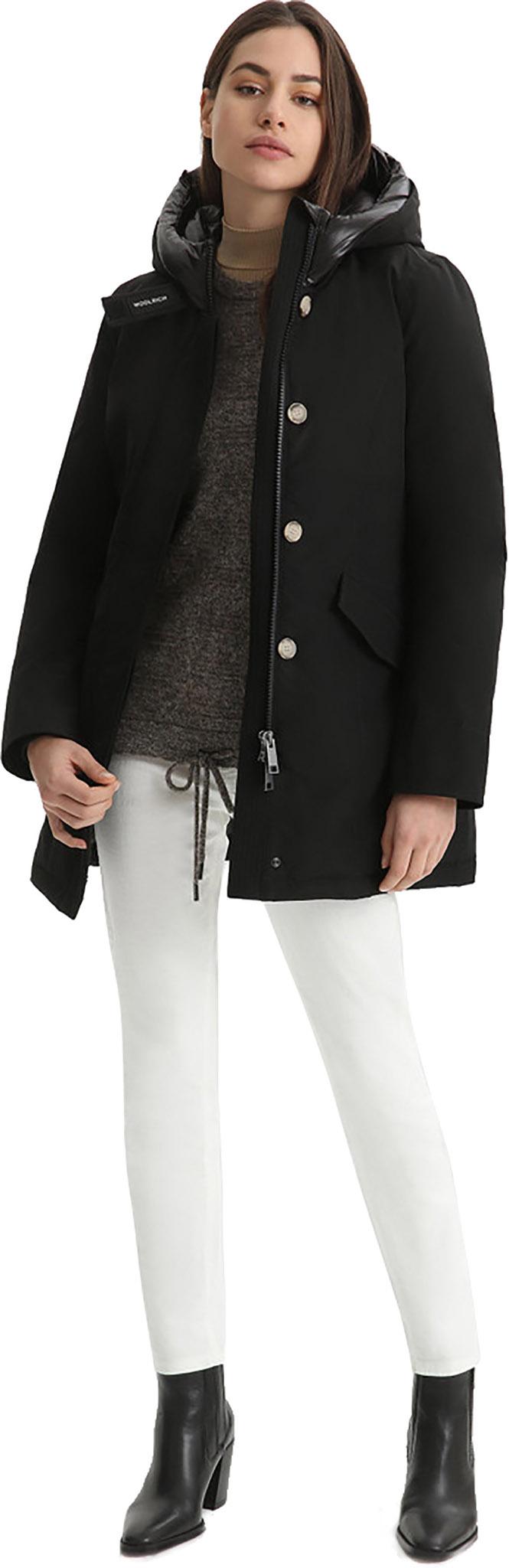 Product gallery image number 6 for product Arctic Parka - Women's