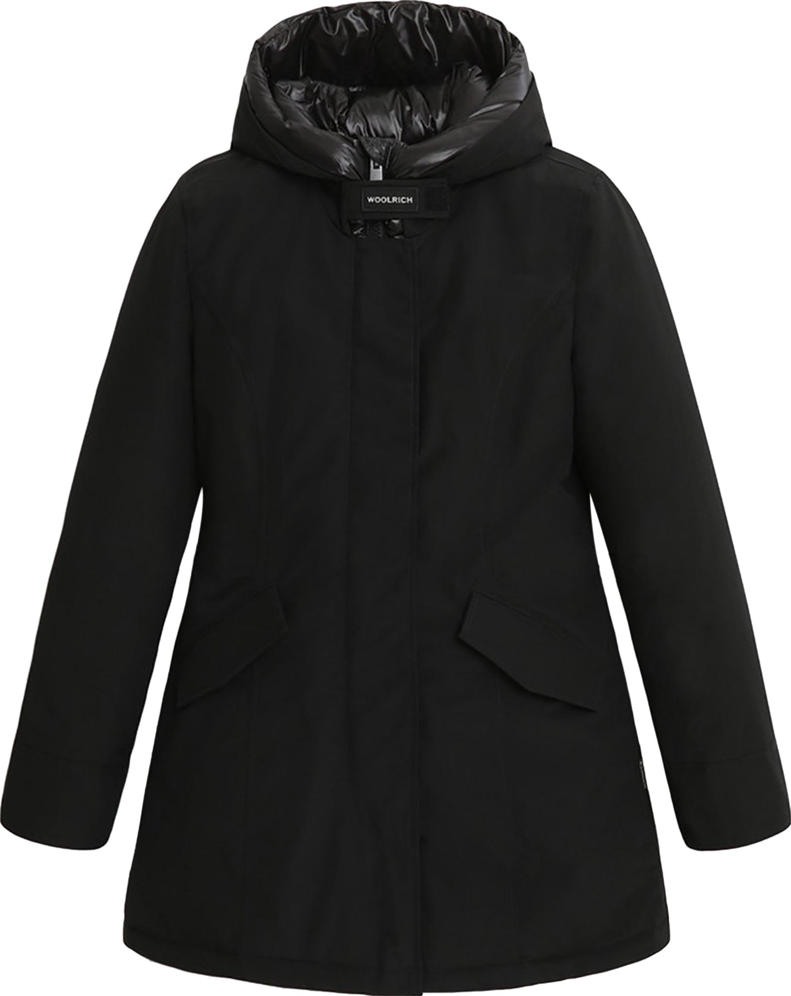 Product gallery image number 1 for product Arctic Parka - Women's