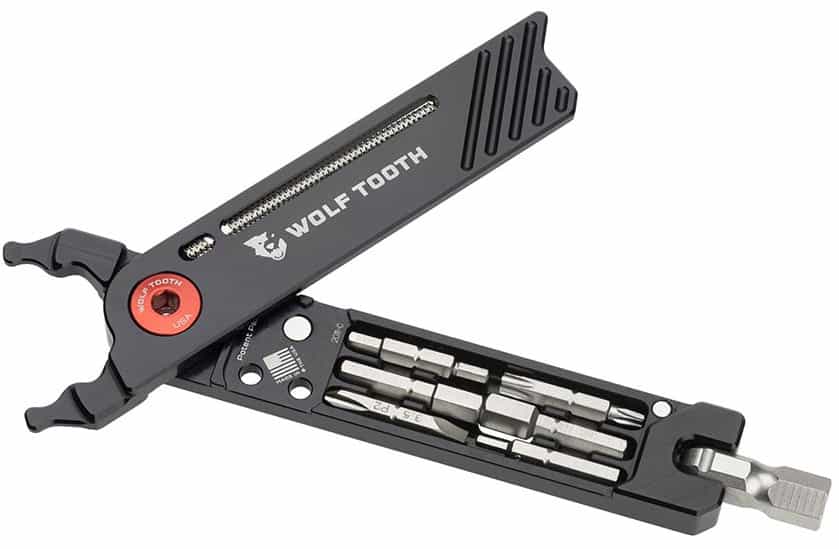 Red Bolt
