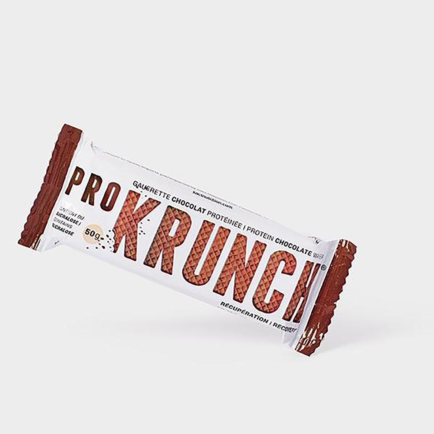 Product gallery image number 1 for product PROKRUNCH Chocolate Bar