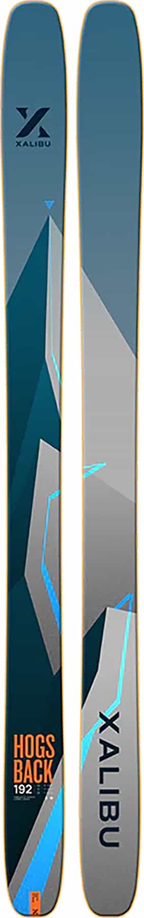 Product image for Hog's Back Skis