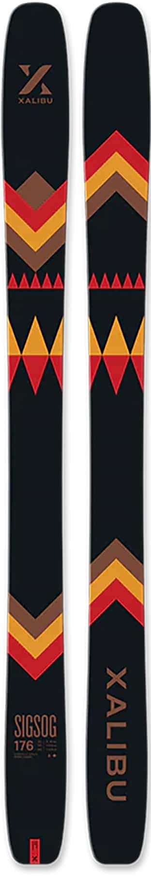 Product image for Sig Sog Skis