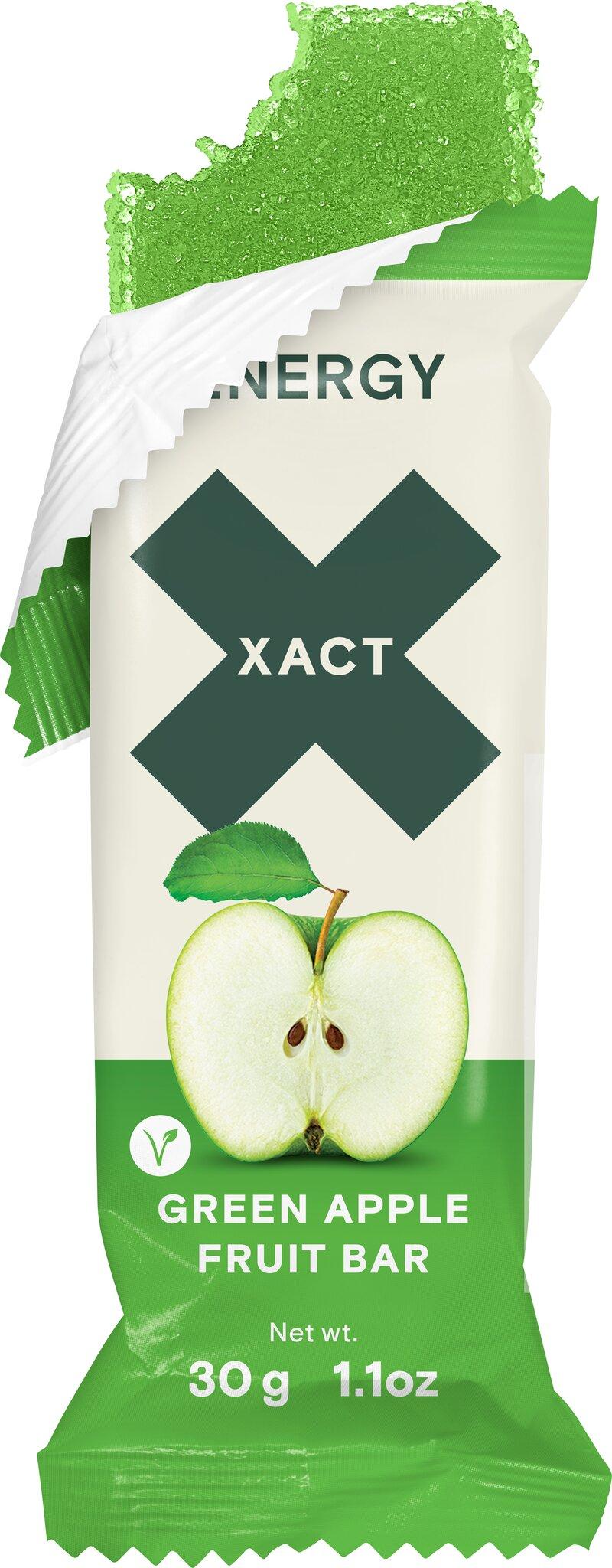 Numéro de l'image de la galerie de produits 2 pour le produit Boîte de 24 barres énergétiques XACT