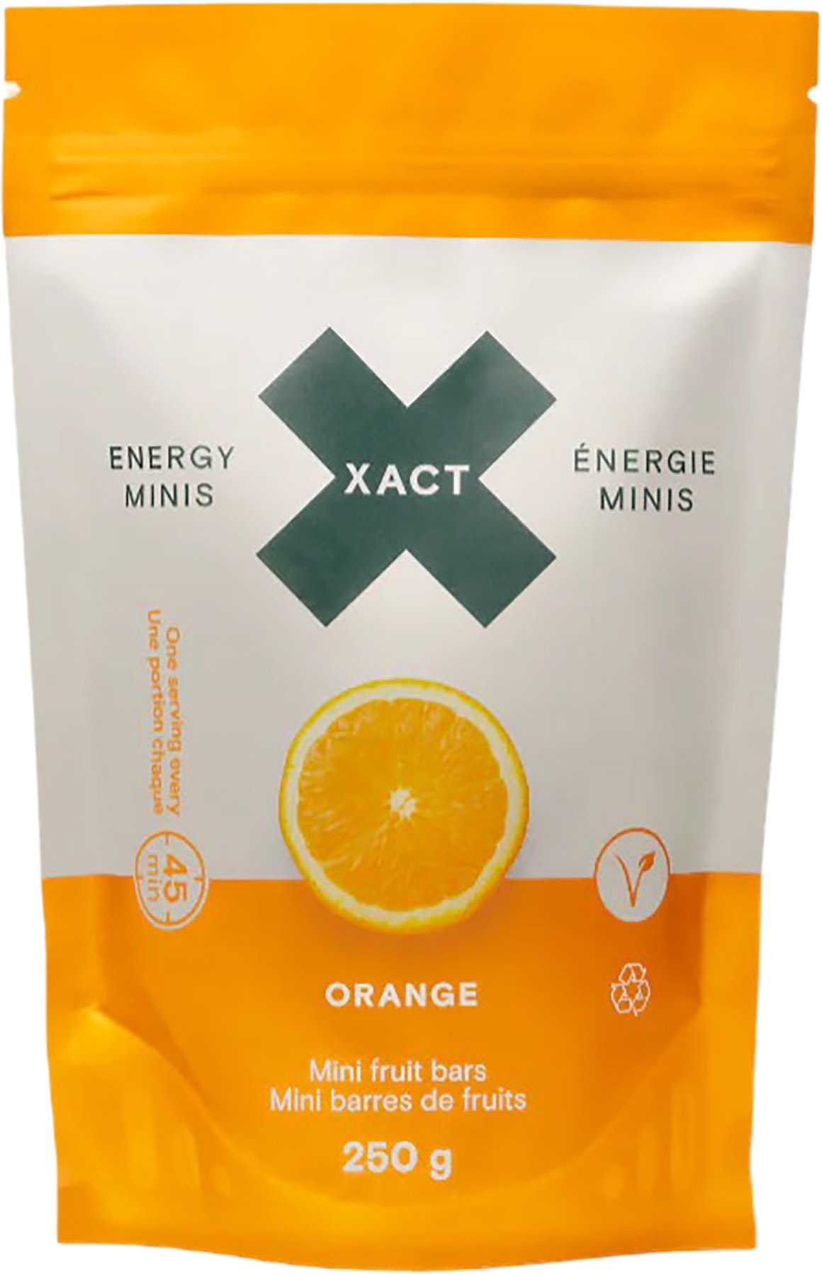 Product image for XACT Energy Chews Pouch 250g - Minis