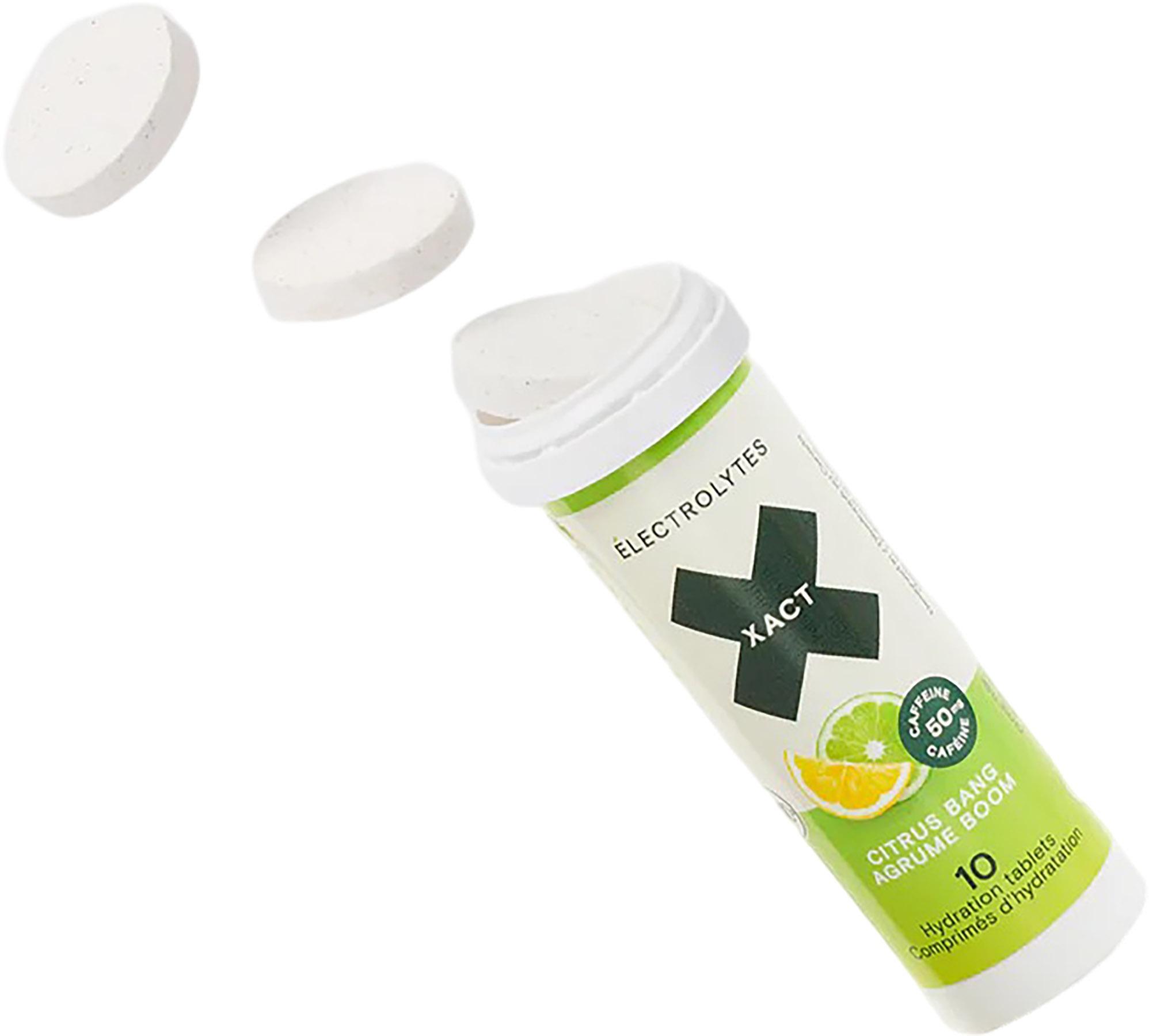 Product image for Comprimés d'électrolytes