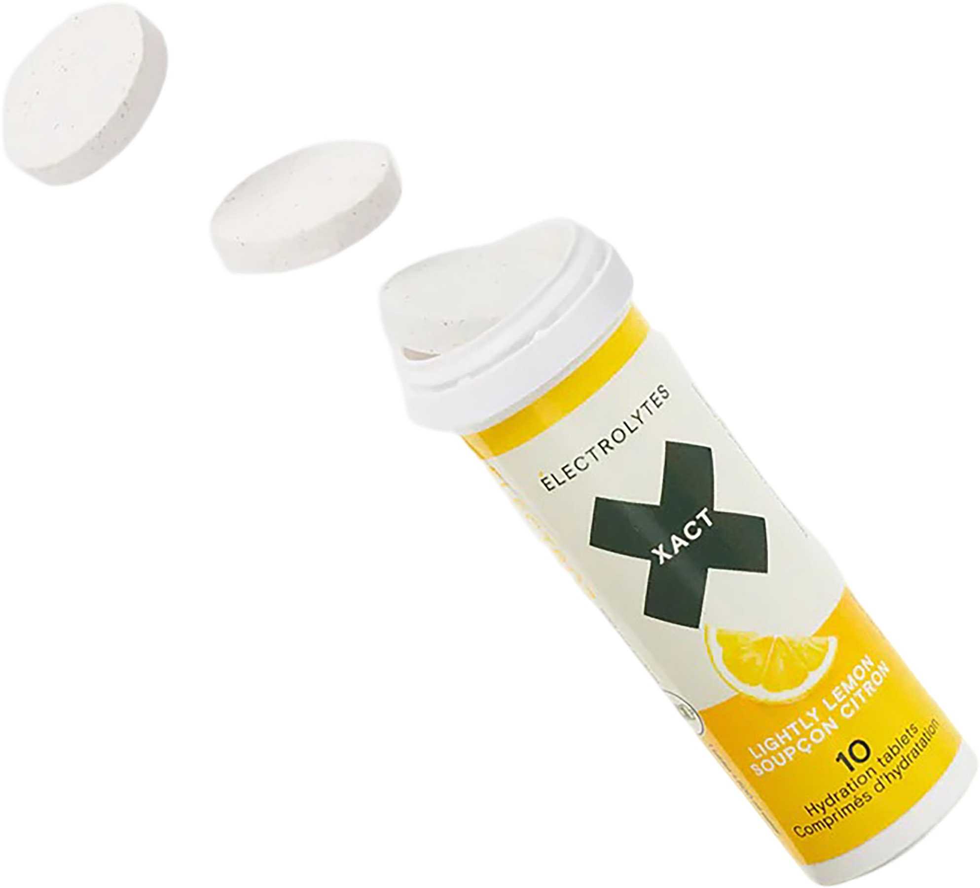 Product image for Electrolytes Tabs
