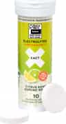Colour: Citrus Bang - Caffeinated