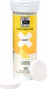 Colour: Lemon