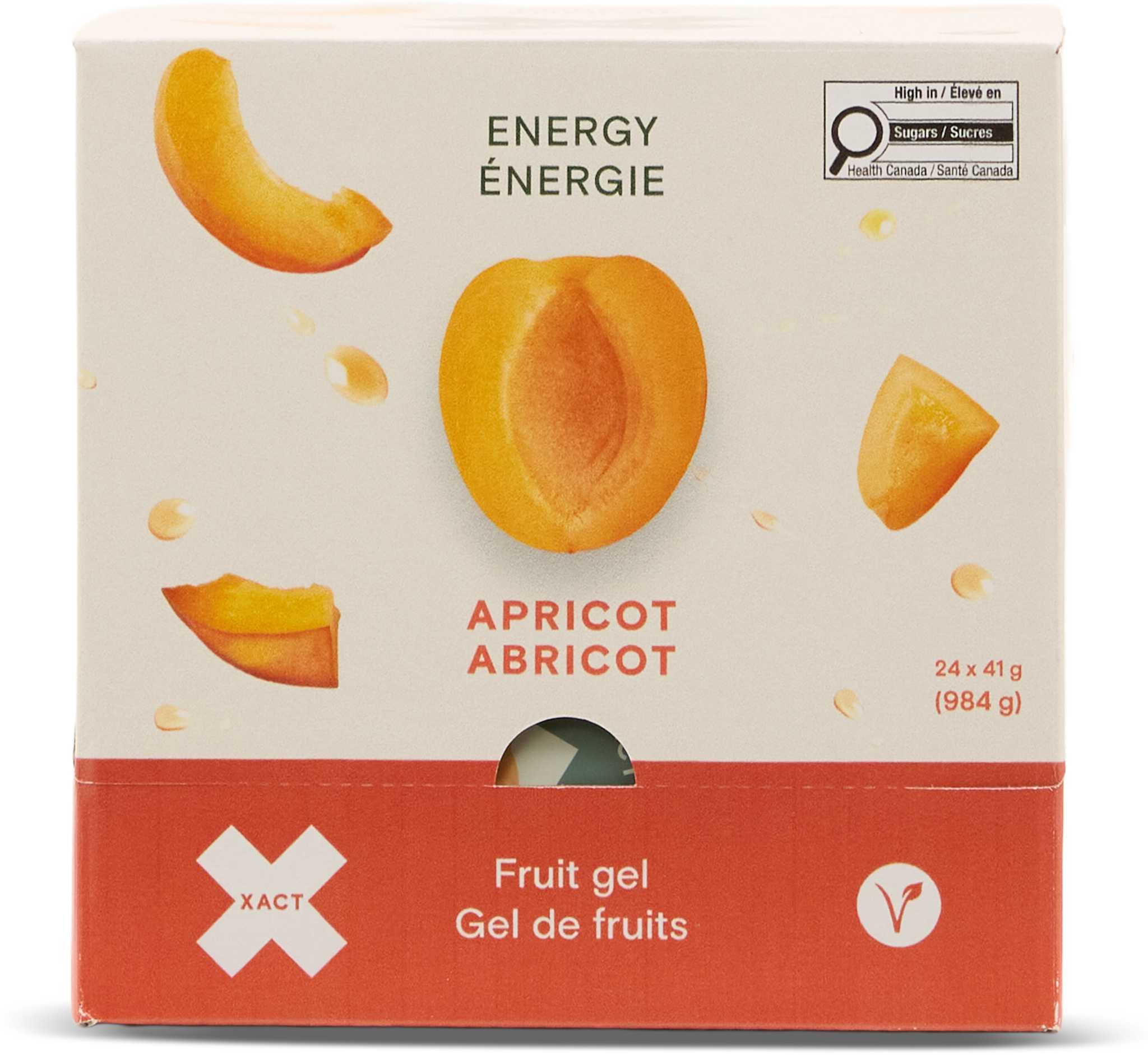 Apricot