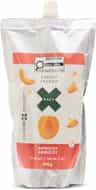 Colour: Apricot