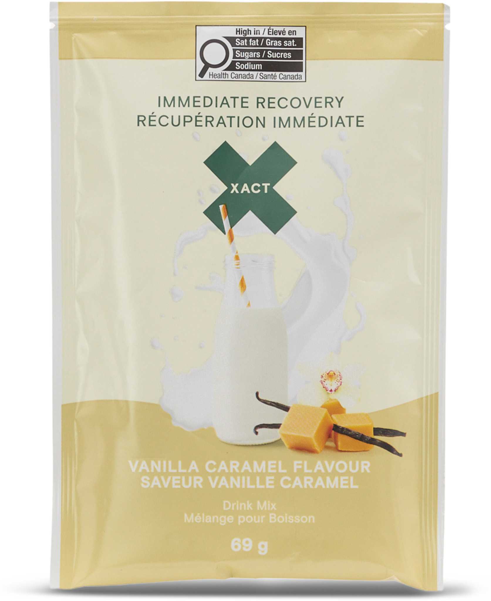 Vanilla