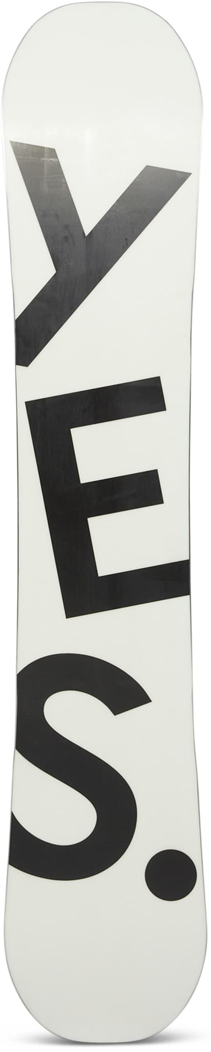 Product gallery image number 5 for product Basic 161 Snowboard - Men's