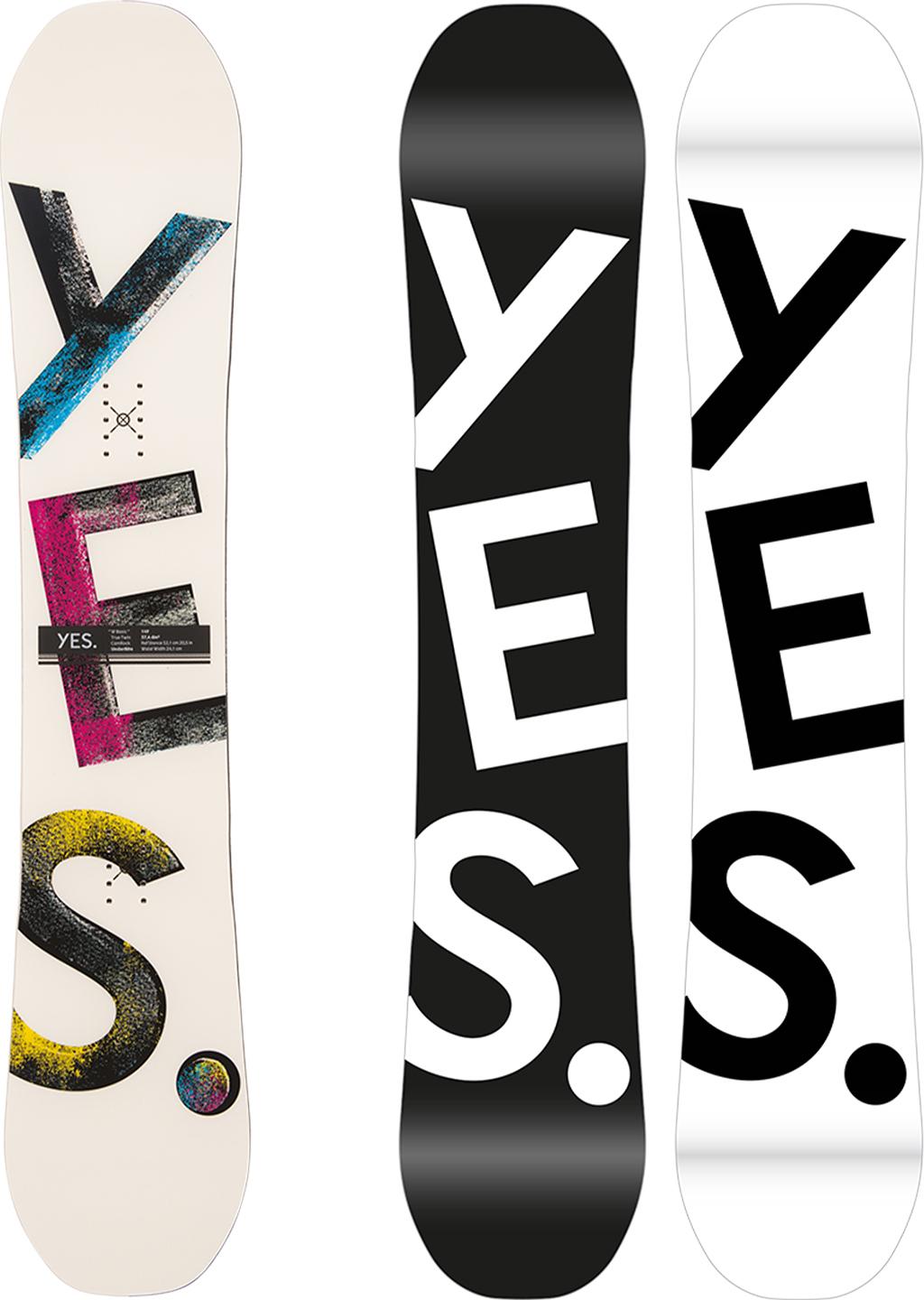 Product gallery image number 1 for product Basic Snowboard - Women's