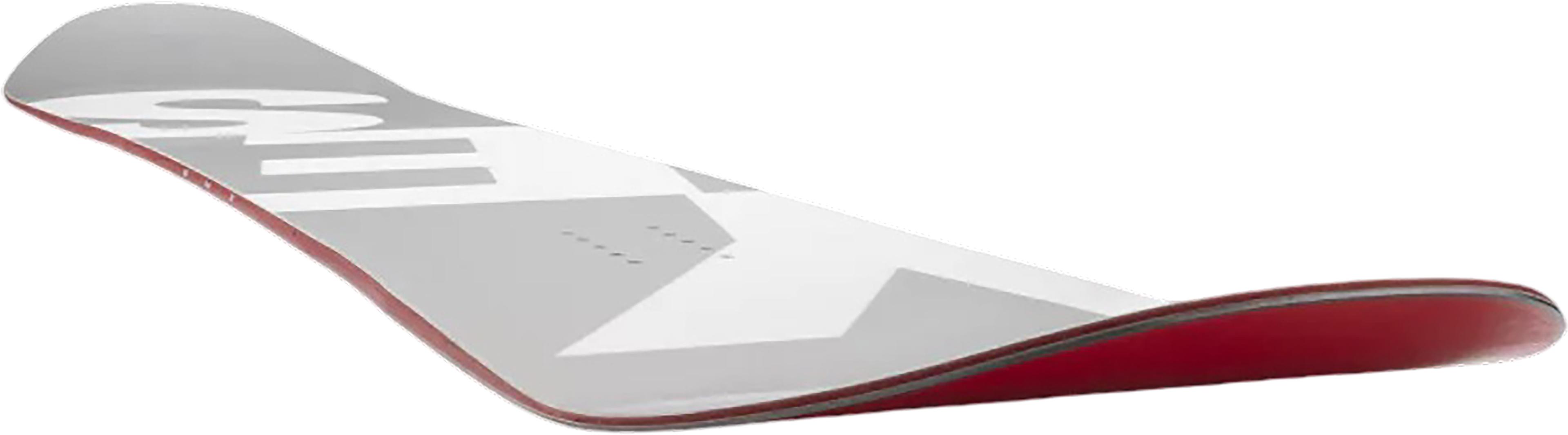 Product gallery image number 5 for product Basic Snowboard - Men's