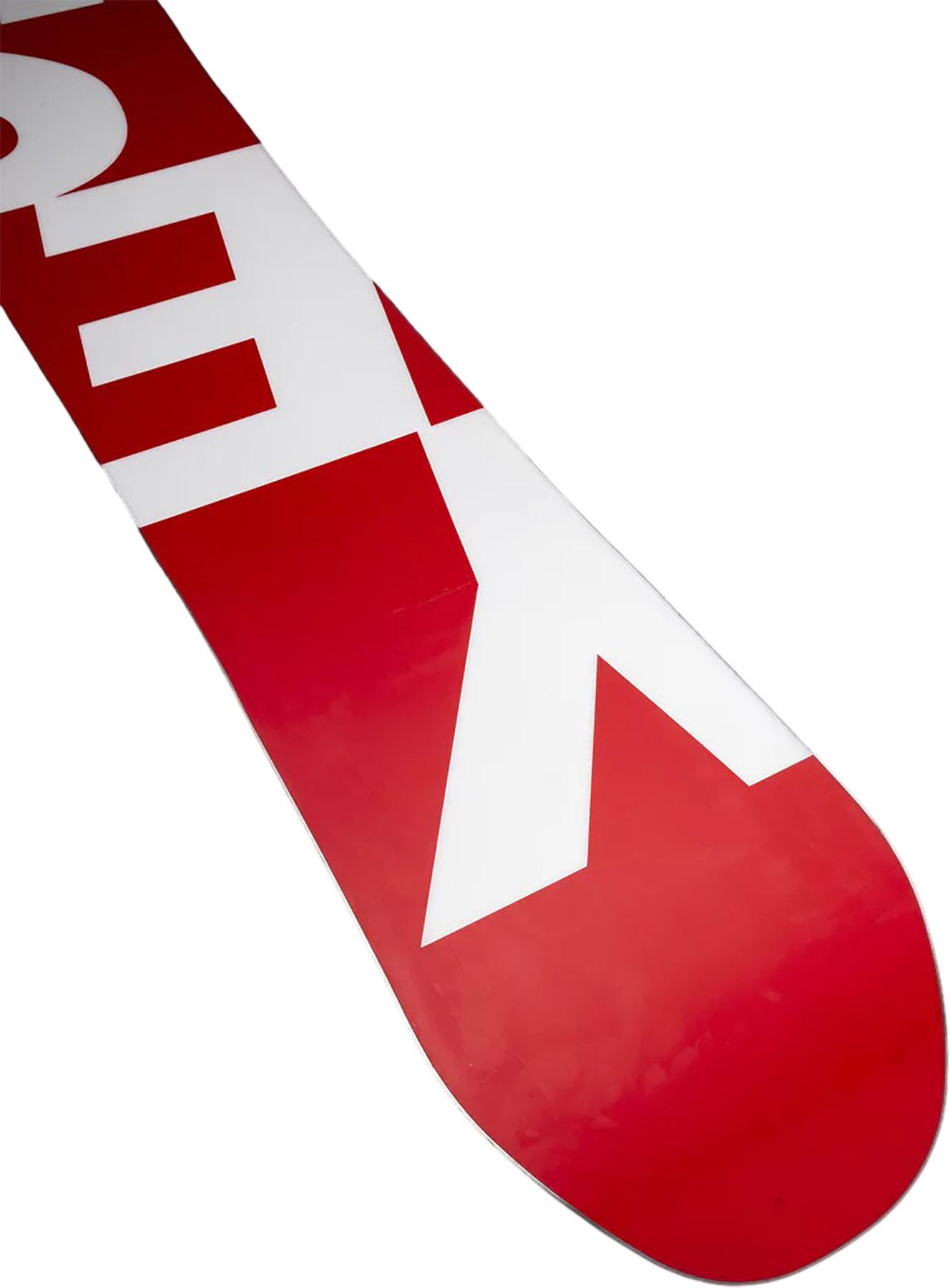 Product gallery image number 6 for product Basic Snowboard - Men's