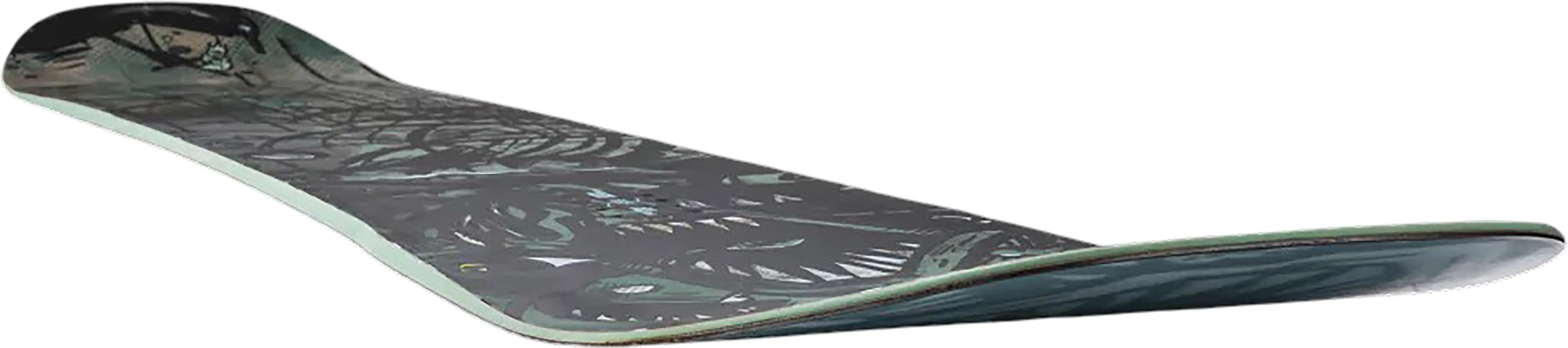 Product gallery image number 3 for product Pick Your Line XTRM Snowboard - Men's