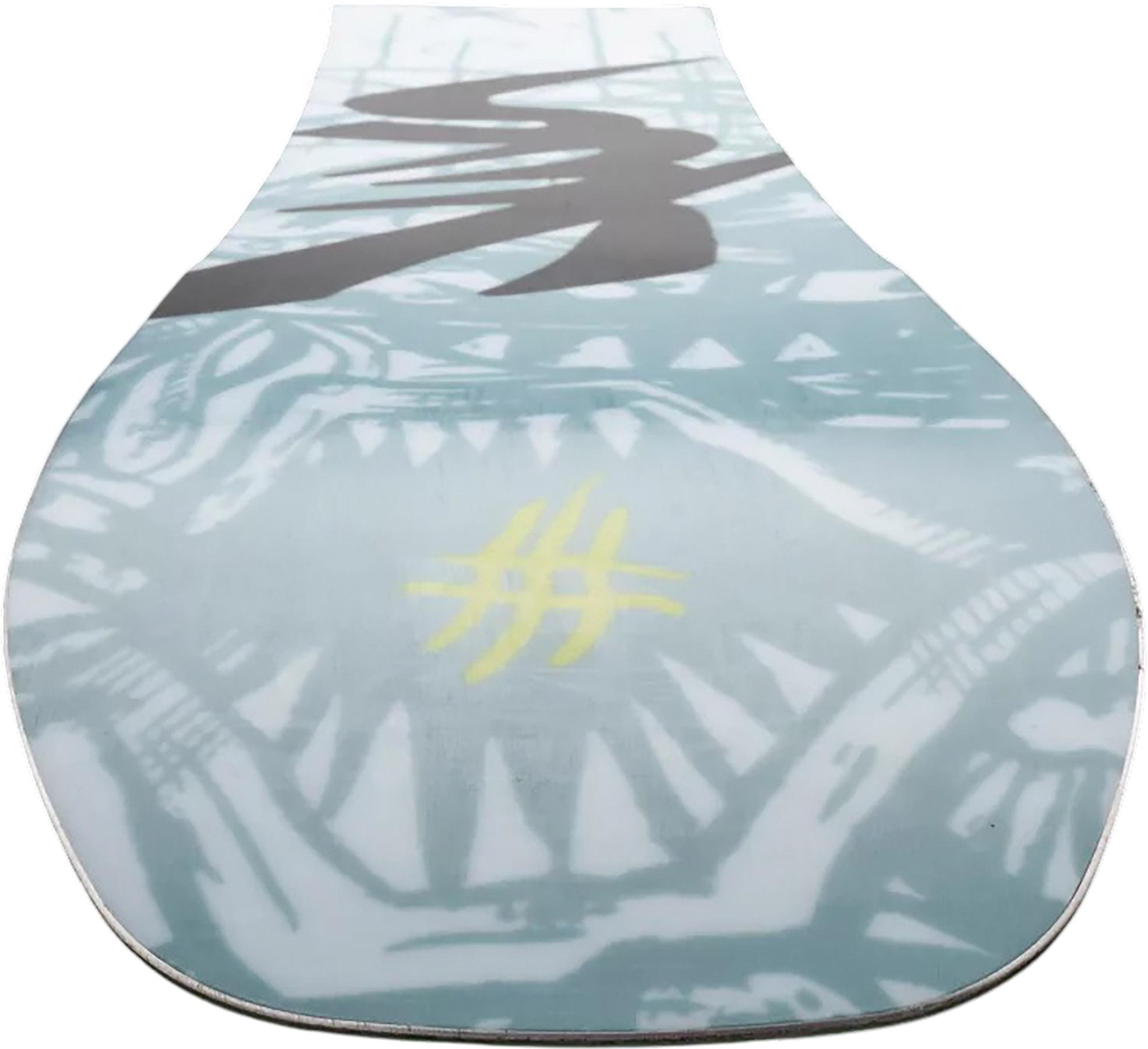 Product gallery image number 5 for product Pick Your Line XTRM Snowboard - Men's