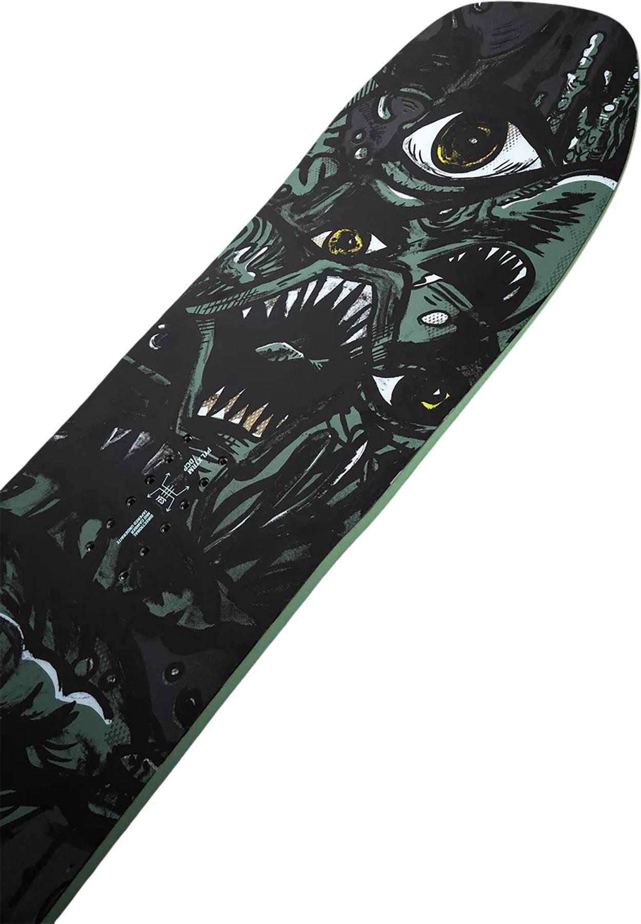 Product gallery image number 6 for product Pick Your Line XTRM Snowboard - Men's