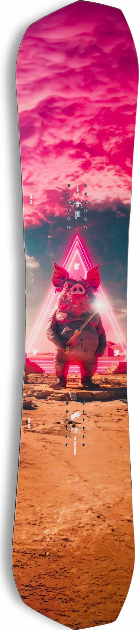 Product image for Greats Snowboard 149 - Unisex