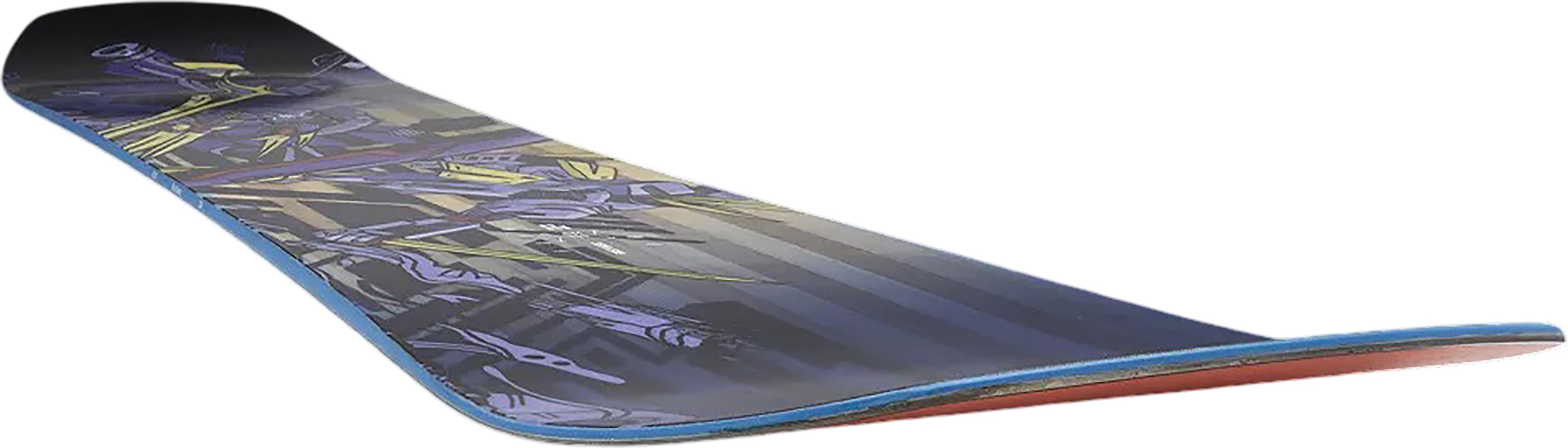 Numéro de l'image de la galerie de produits 3 pour le produit Planche à neige First Basic - Enfant