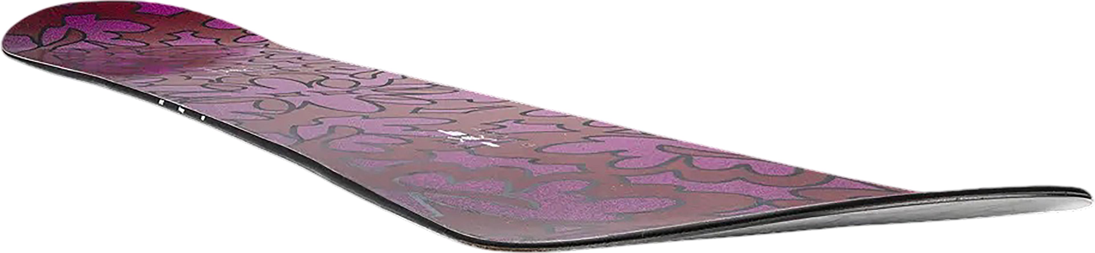 Product gallery image number 4 for product Frenzy Snowboard - Women's