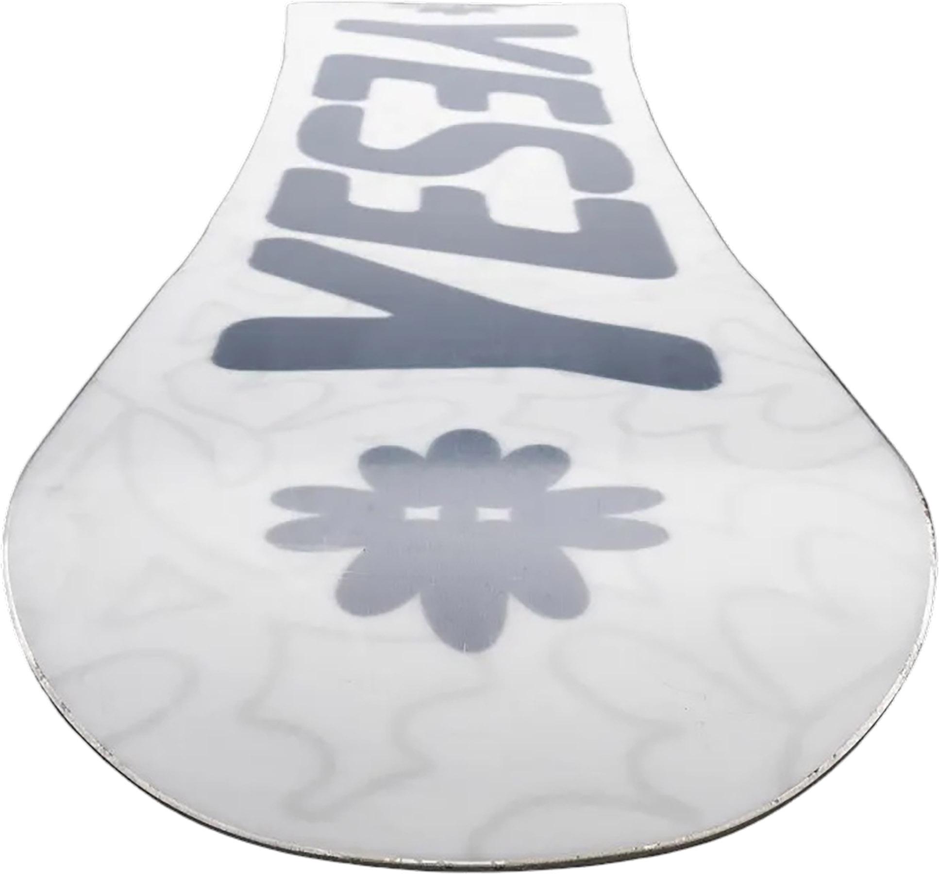 Product gallery image number 2 for product Frenzy Snowboard - Women's