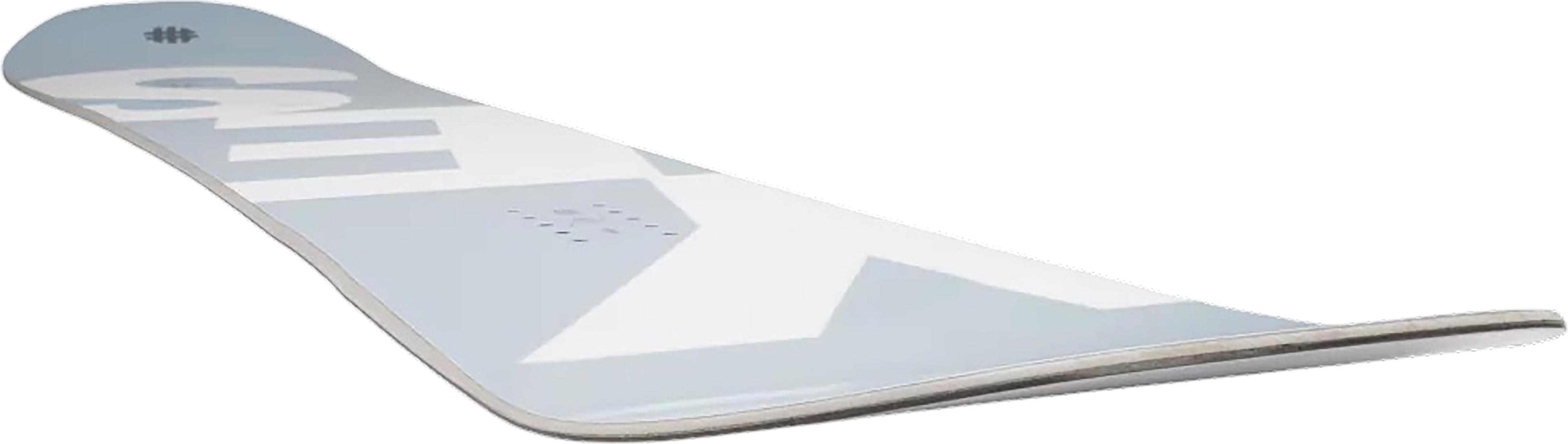 Numéro de l'image de la galerie de produits 2 pour le produit Planche à neige Basic - Femme