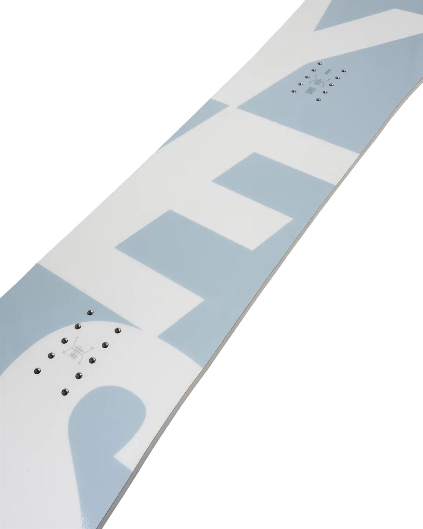 Numéro de l'image de la galerie de produits 5 pour le produit Planche à neige Basic - Femme