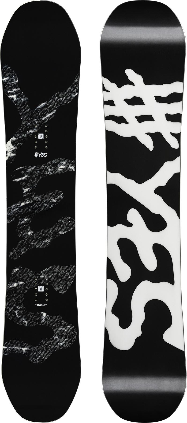 Product image for Basic Snowboard - Men's