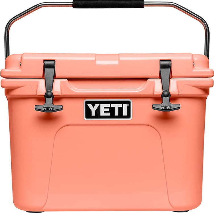 Product gallery image number 1 for product Roadie 20 Cooler Limited Edition Coral