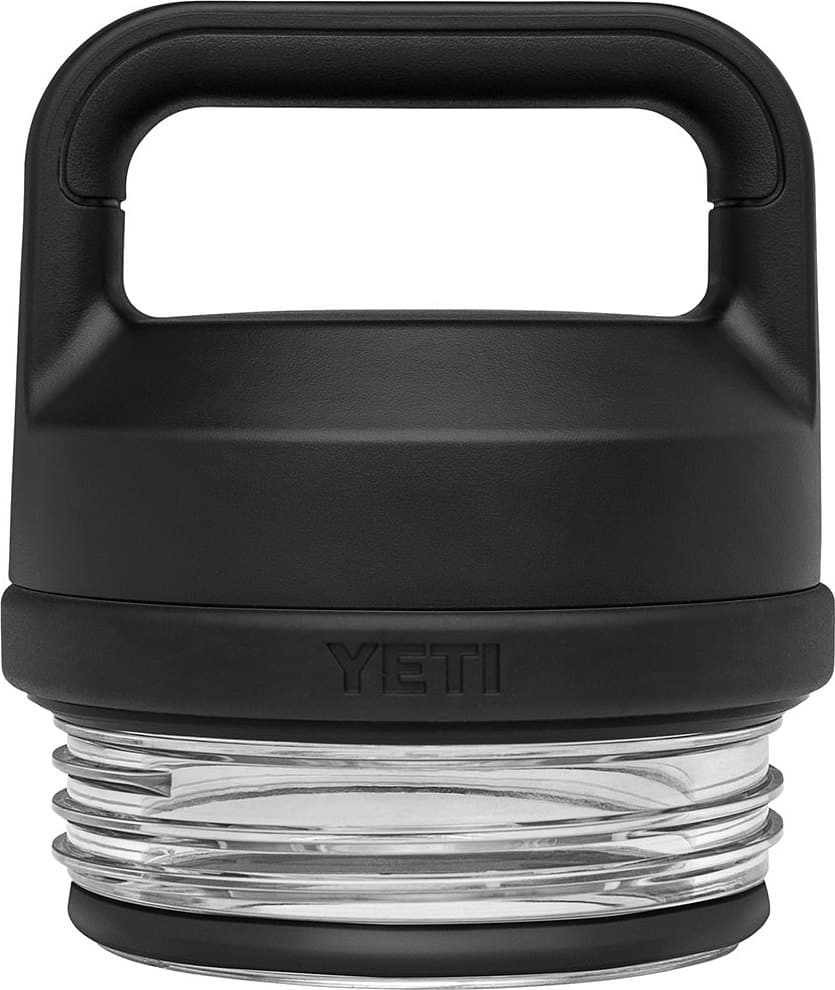 Product gallery image number 1 for product Rambler Bottle Chug Cap