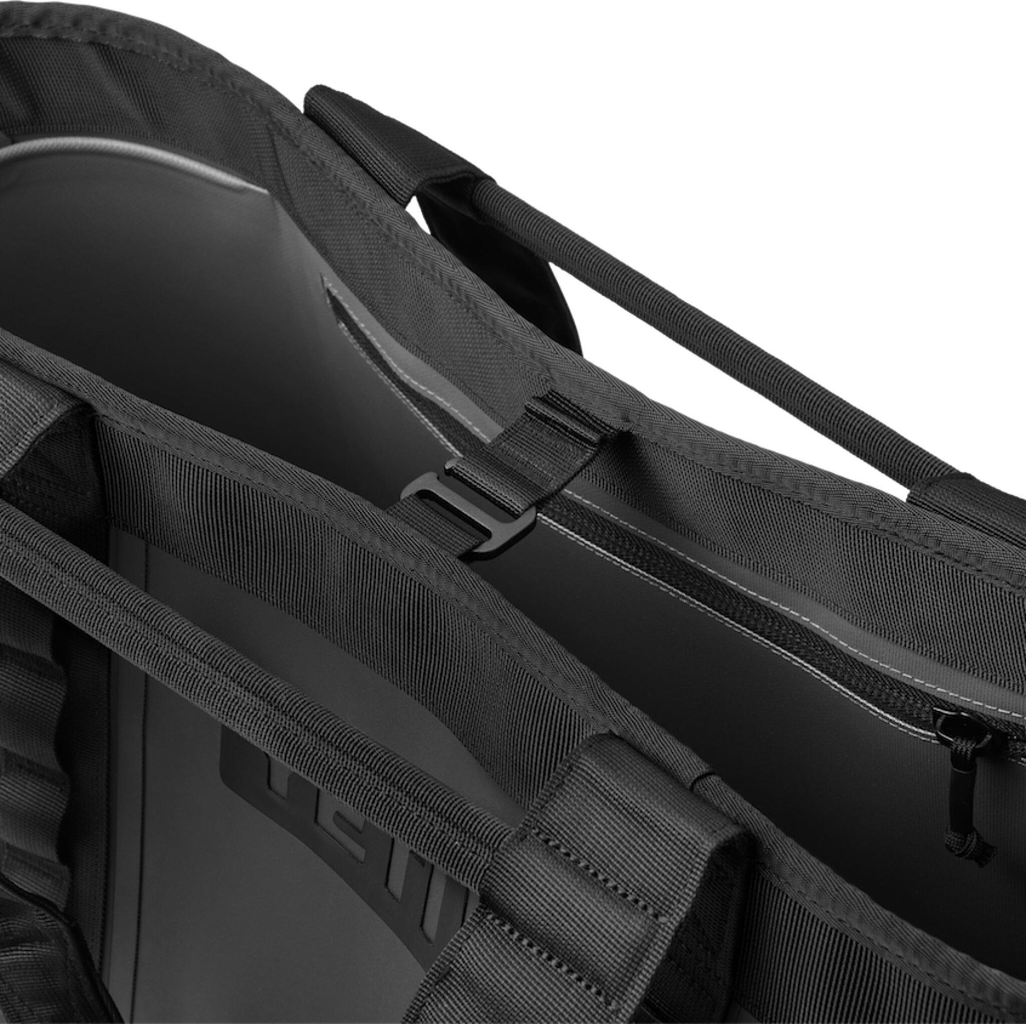 Product gallery image number 8 for product Camino 35 Carryall Bag