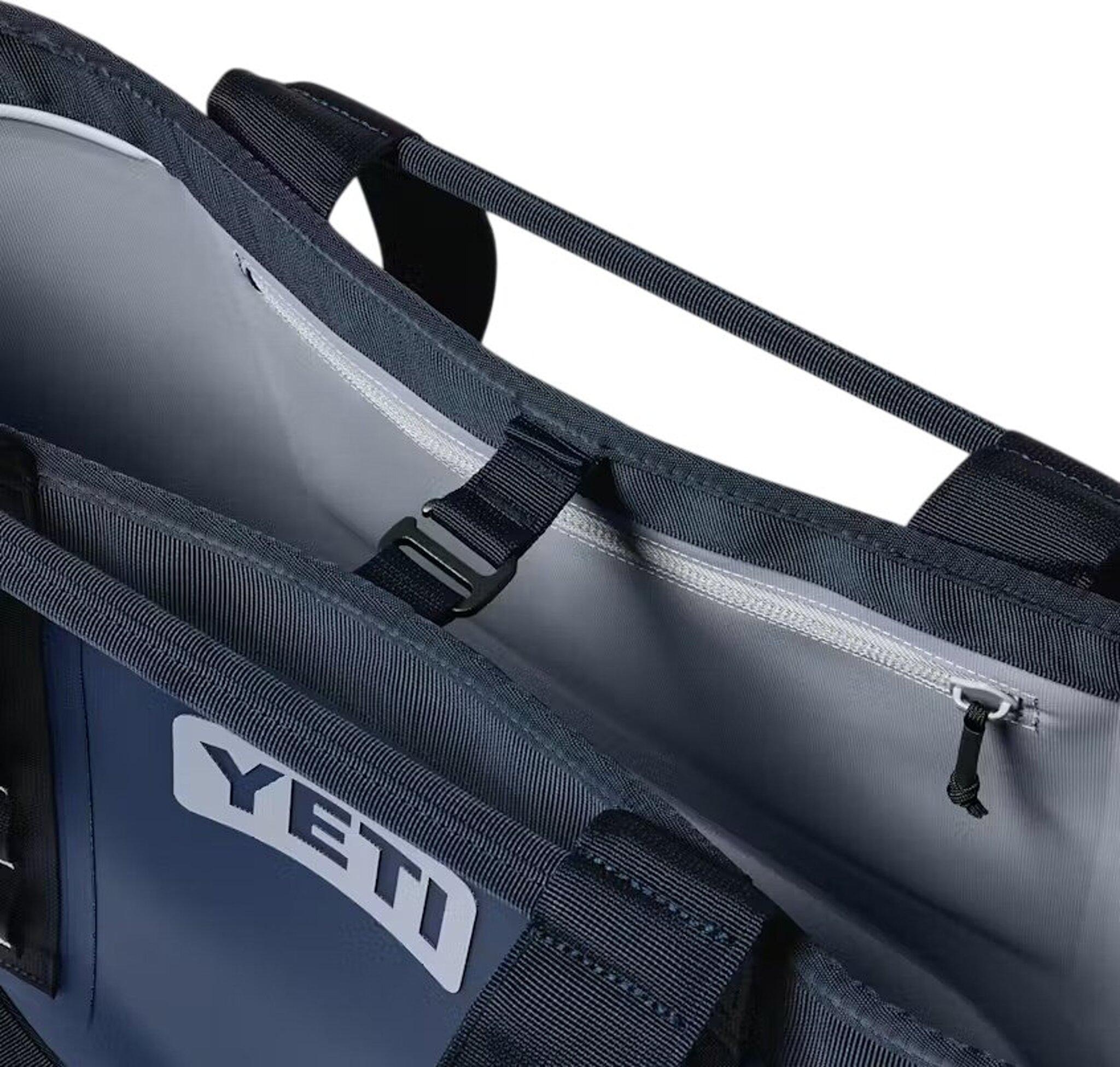 Product gallery image number 4 for product Camino 35 Carryall Bag