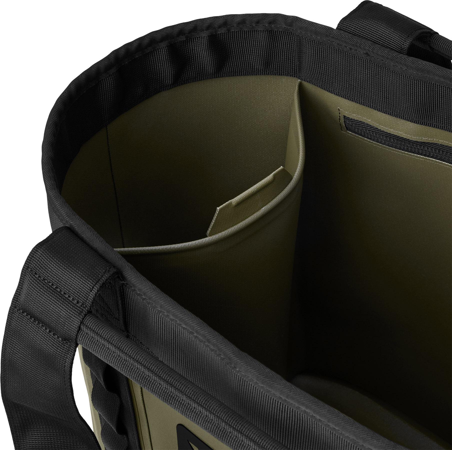 Product gallery image number 7 for product Camino 35 Carryall Bag