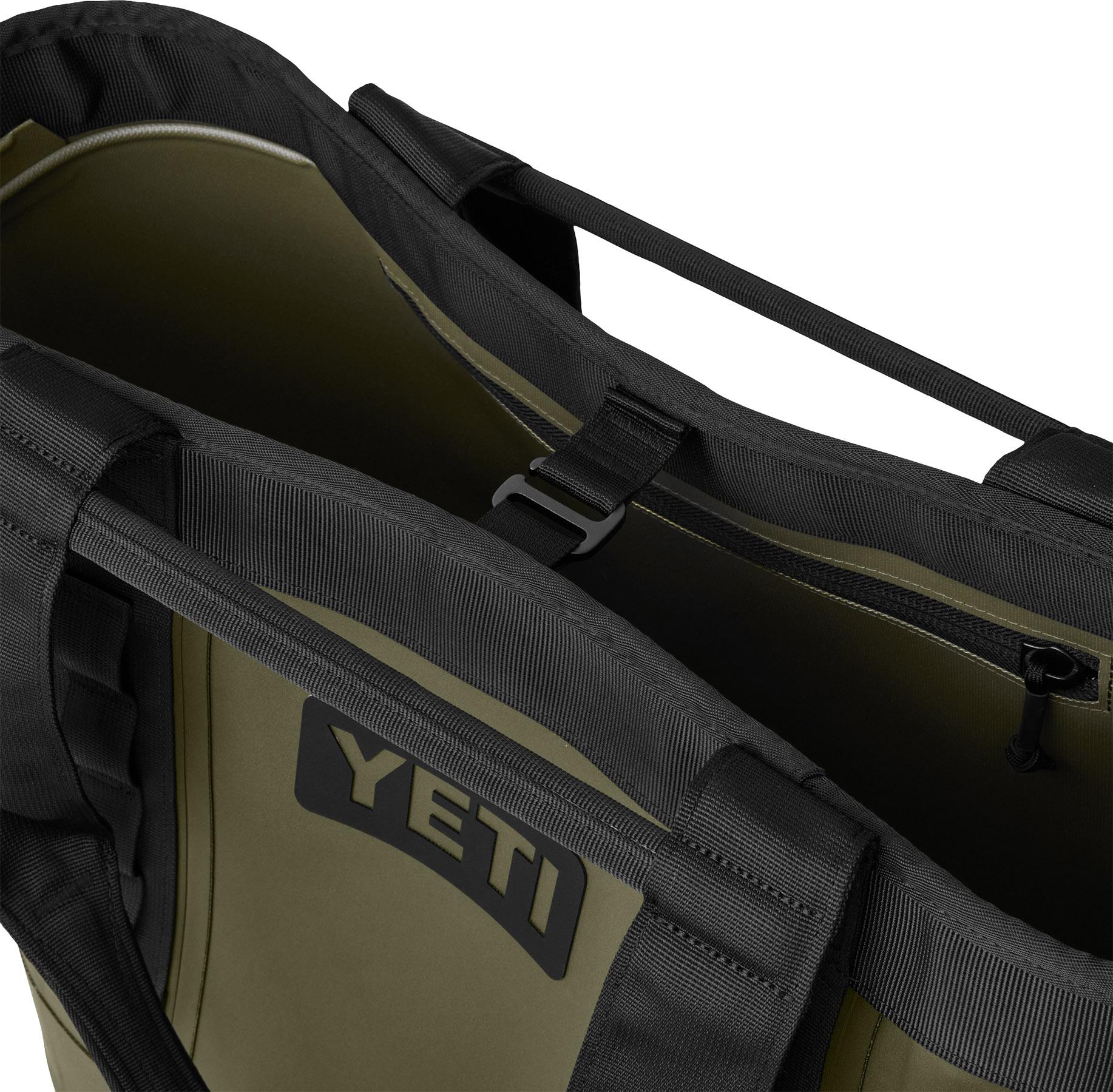 Product gallery image number 5 for product Camino 35 Carryall Bag