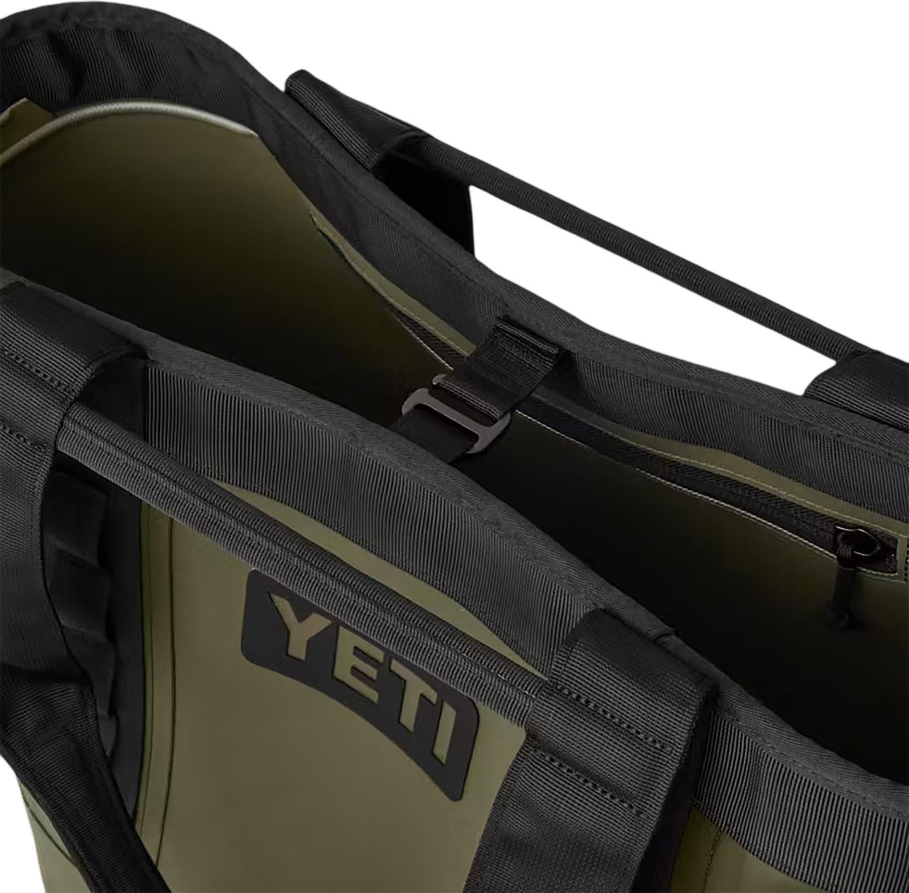 Product gallery image number 2 for product Camino 35 Carryall Bag