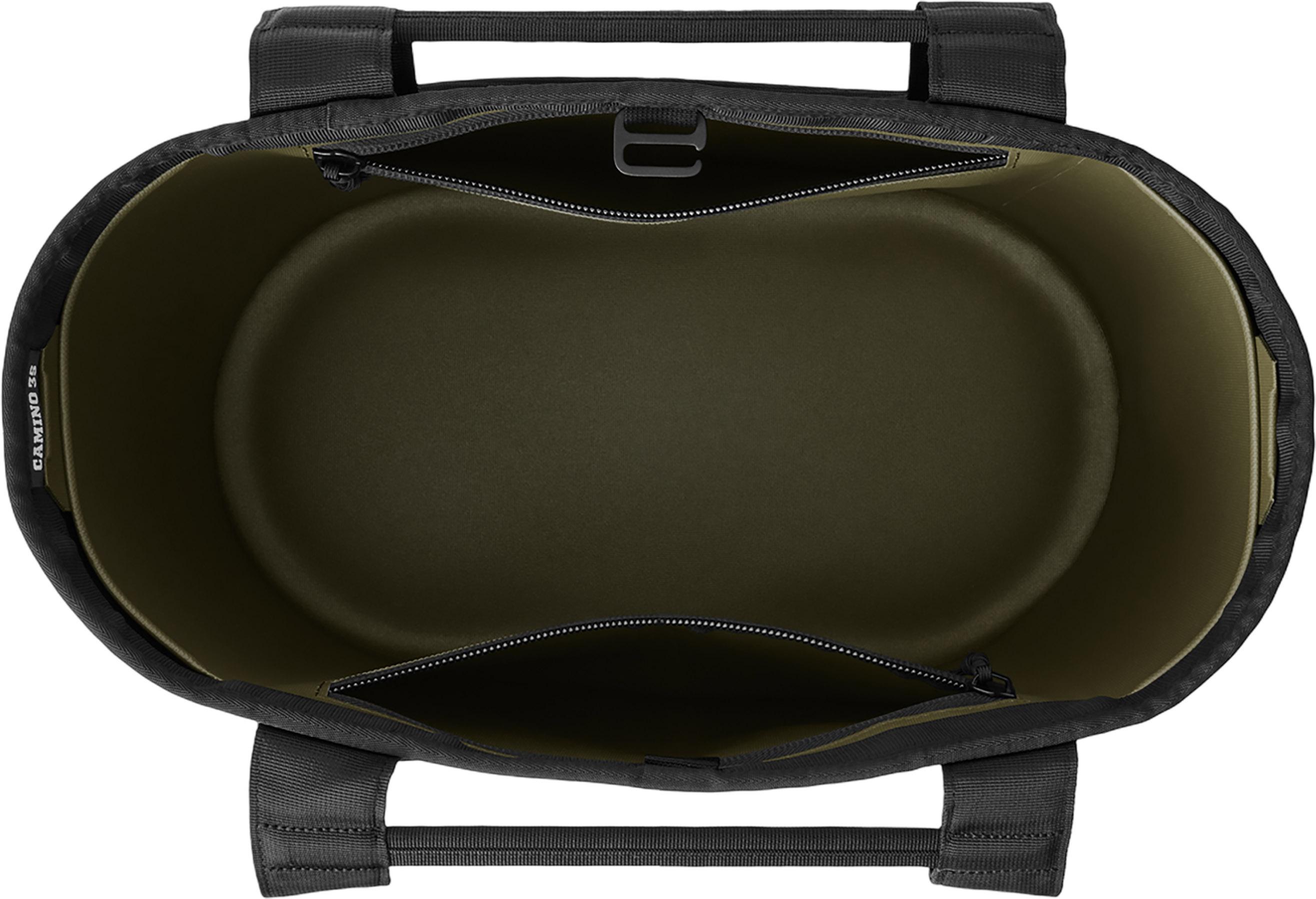 Product gallery image number 8 for product Camino 35 Carryall Bag
